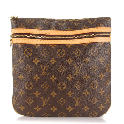 Louis Vuitton Monogram Bosphore Pochette 1 of 7