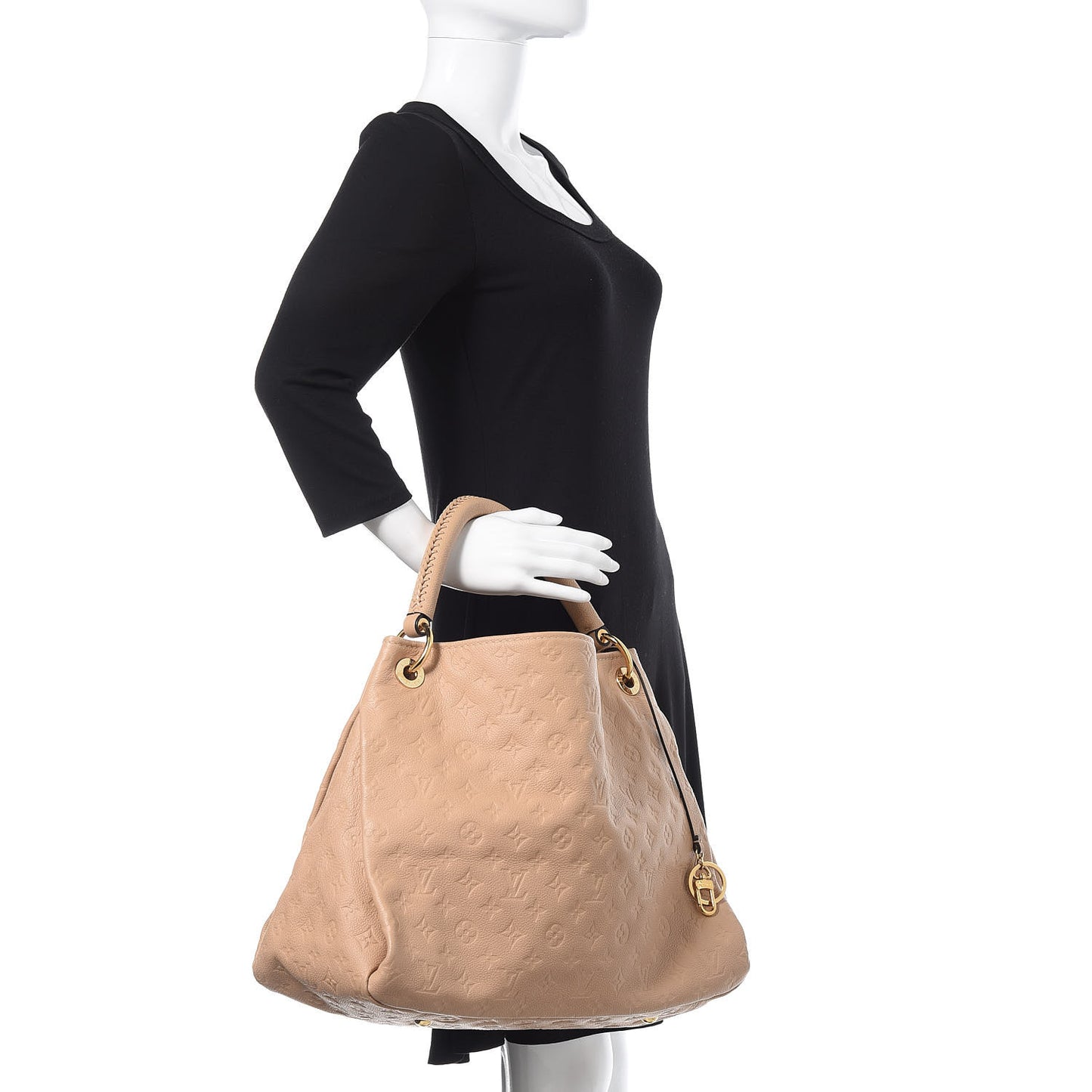 Empreinte Artsy MM Dune