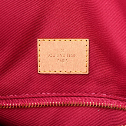 Louis Vuitton Monogram Graceful PM Pivoine 6 of 9