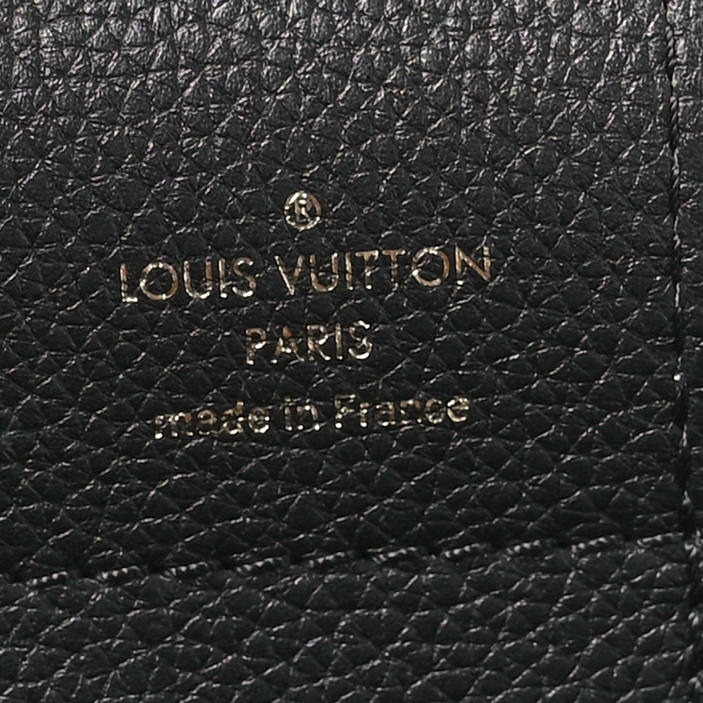 Damier Ebene LV Riverside Black
