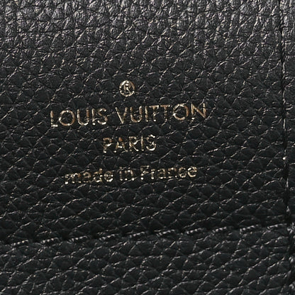 Louis Vuitton Damier Ebene LV Riverside Black 6 of 11