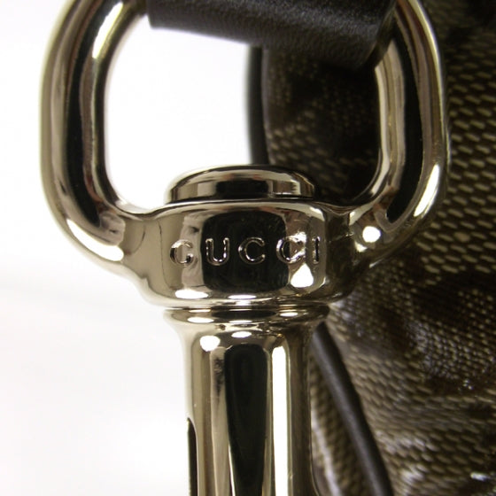 Gucci Crystal Monogram Hysteria 9 of 11
