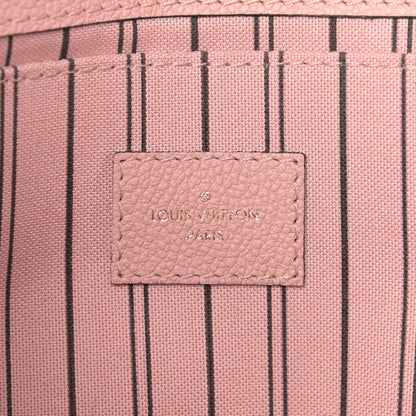 Louis Vuitton Empreinte Pochette Metis Rose Poudre 6 of 14
