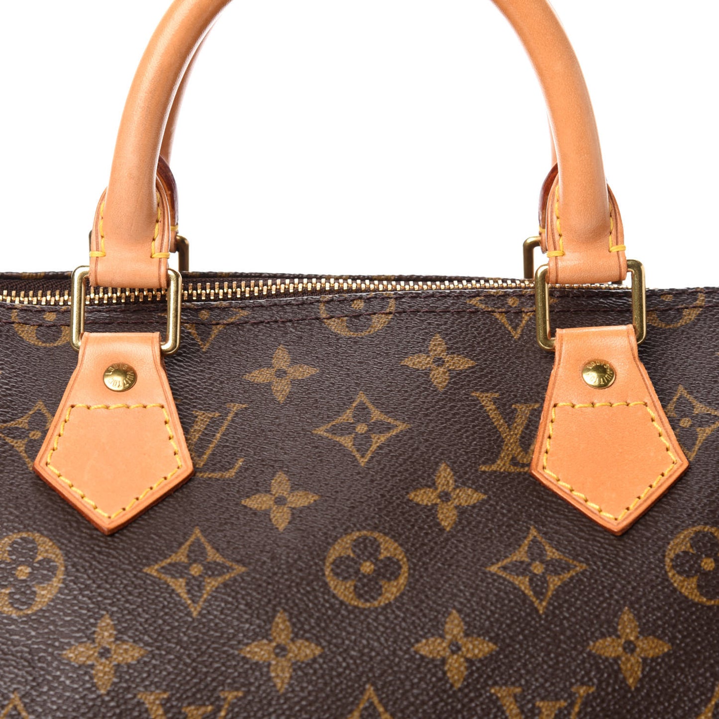 Monogram Speedy 35
