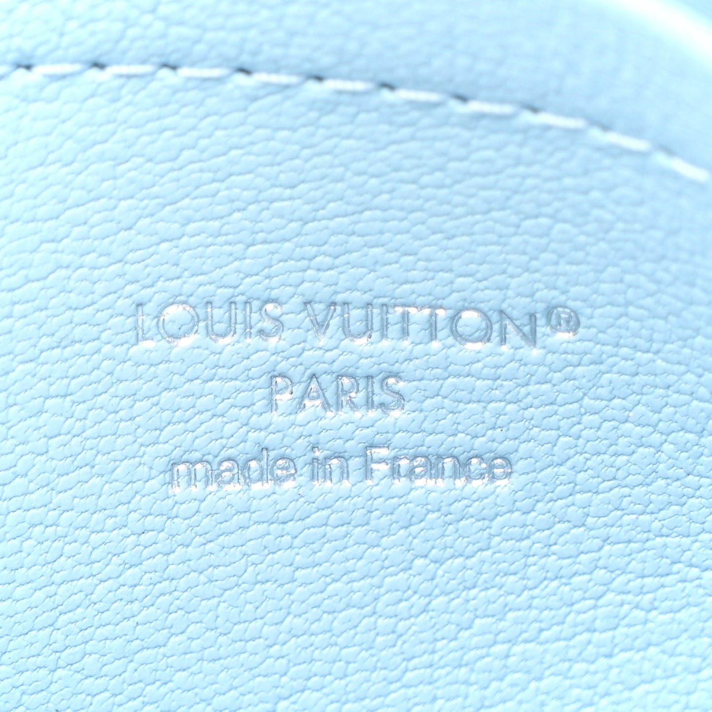 Ostrich Speedy 20 Light Blue