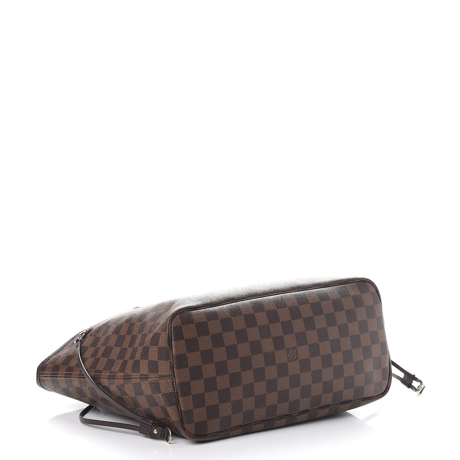 Louis Vuitton Damier Ebene Neo Neverfull MM 5 of 13