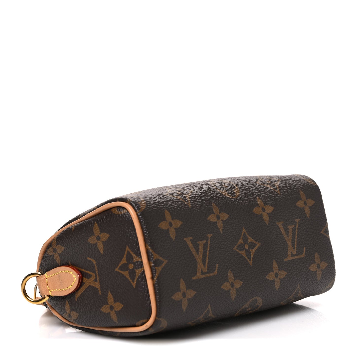 Monogram Nano Speedy Bandouliere