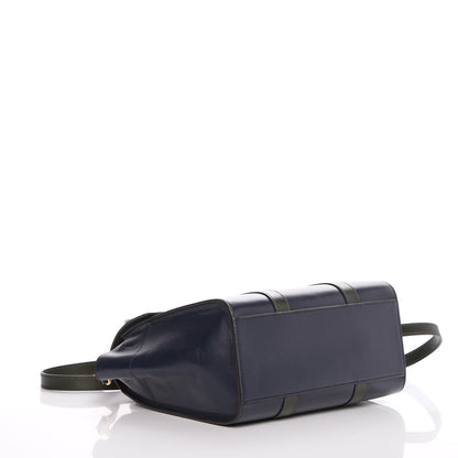 Mulberry Smooth Calfskin Small New Bayswater Multicolor 4 of 7