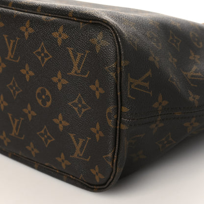 Louis Vuitton Monogram Neverfull MM 8 of 8