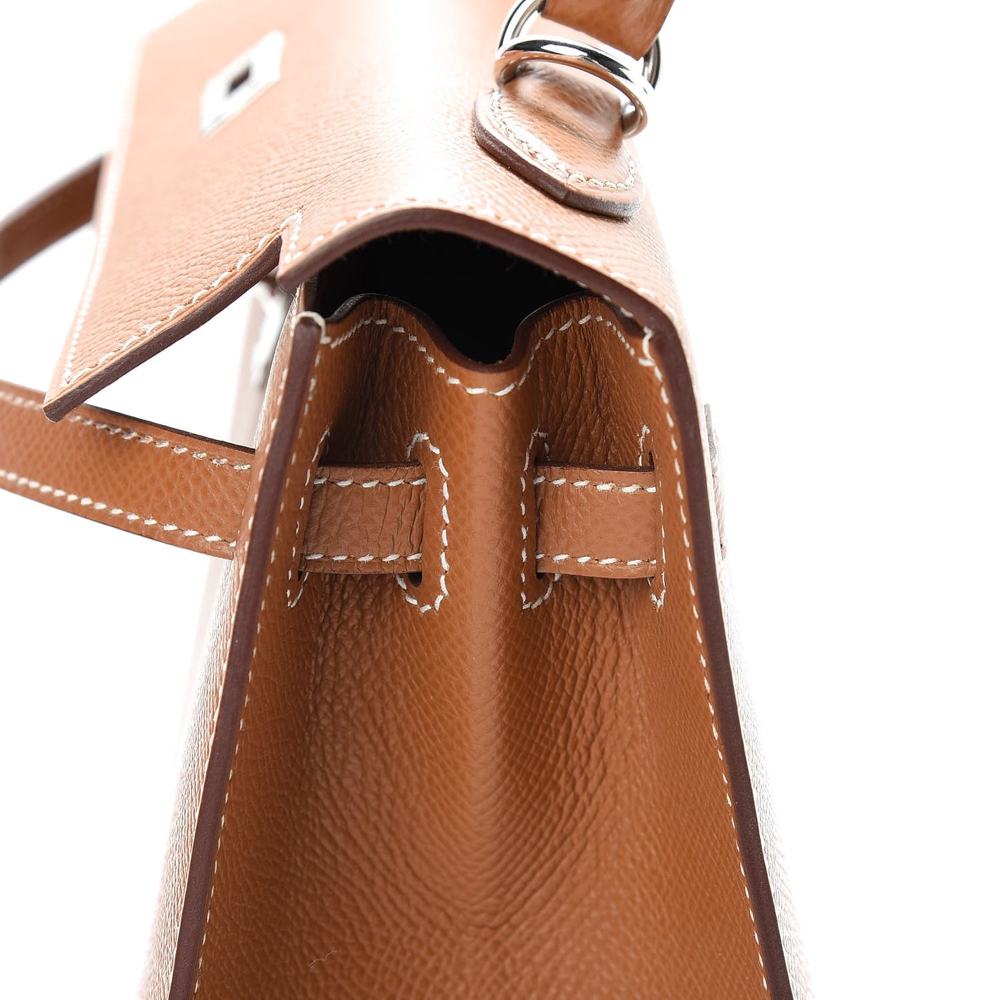 Epsom Kelly Sellier 25 Gold