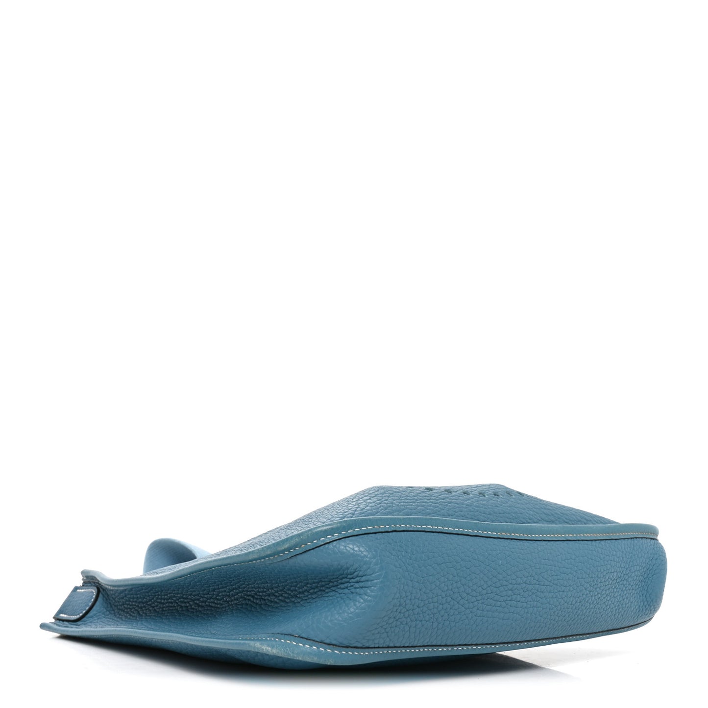 Taurillon Clemence Evelyne PM Blue Jean