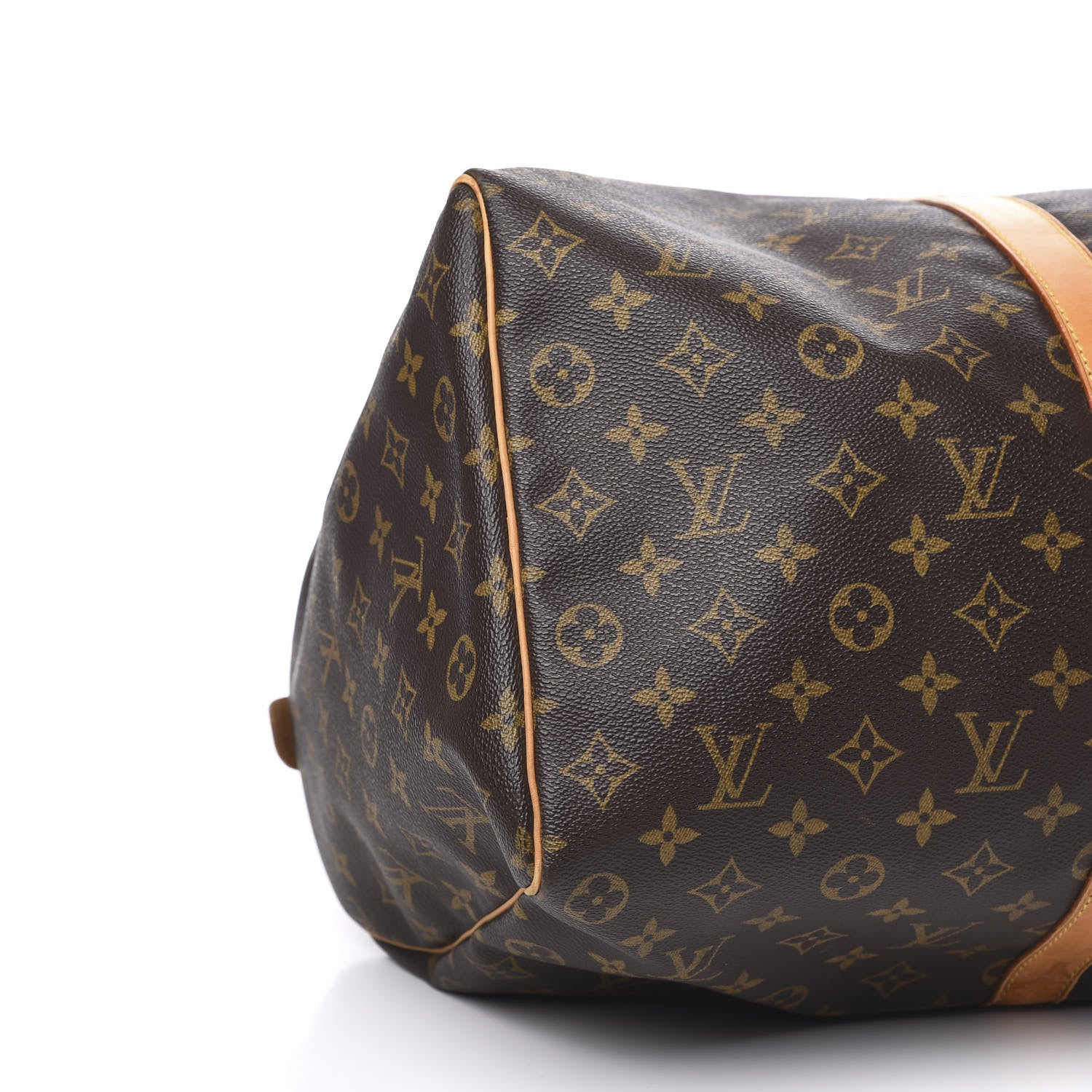 Louis Vuitton Monogram Keepall 50 9 of 13