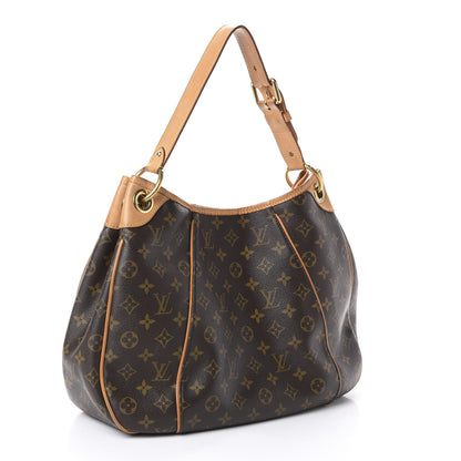Louis Vuitton Monogram Galliera PM 3 of 8