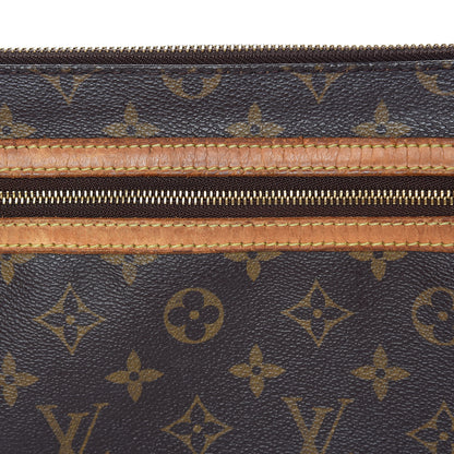 Louis Vuitton Monogram Bosphore Pochette 11 of 14