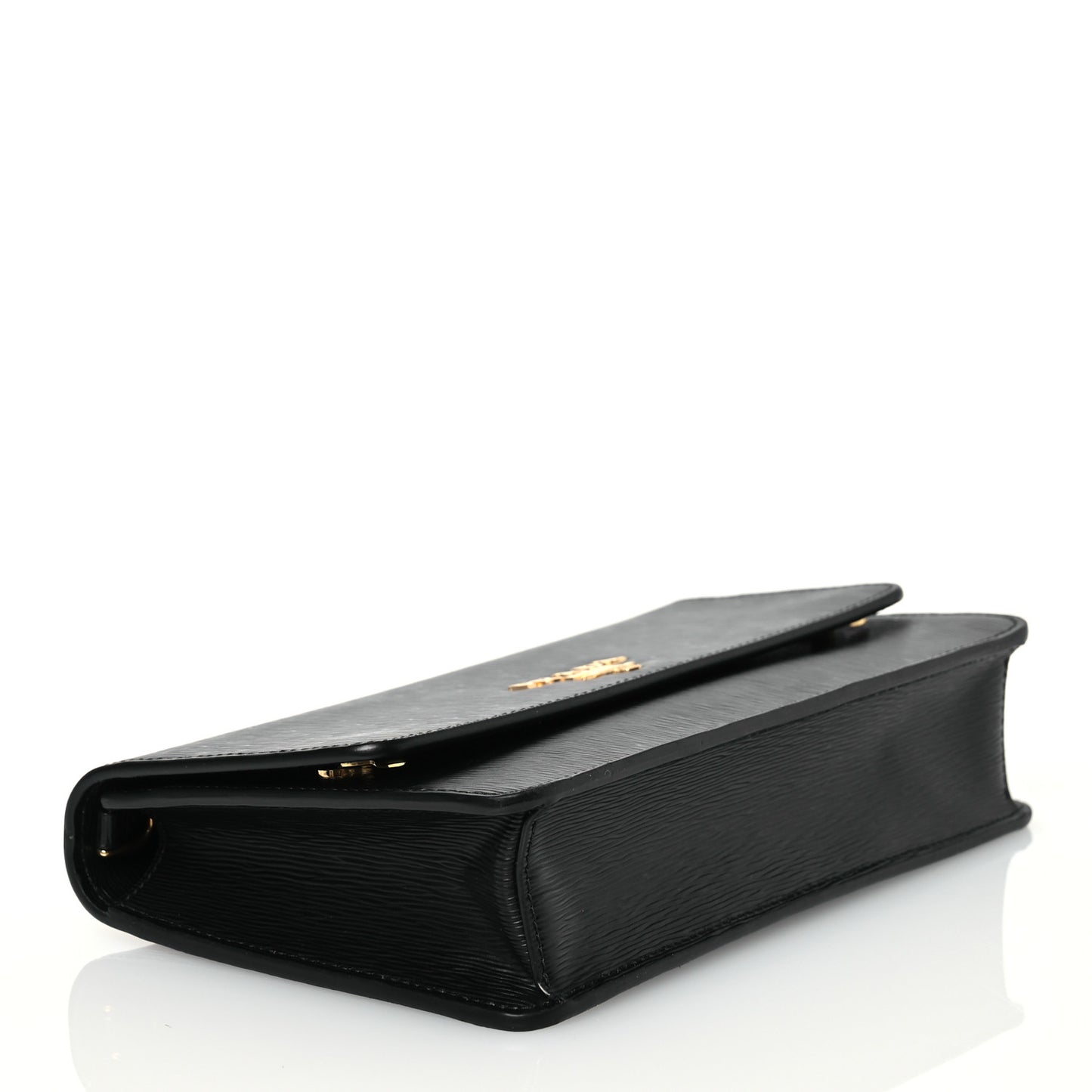 Vitello Move Mini Bag Black