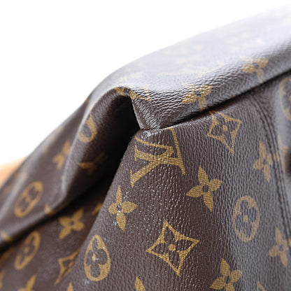 Louis Vuitton Monogram Artsy MM 9 of 13