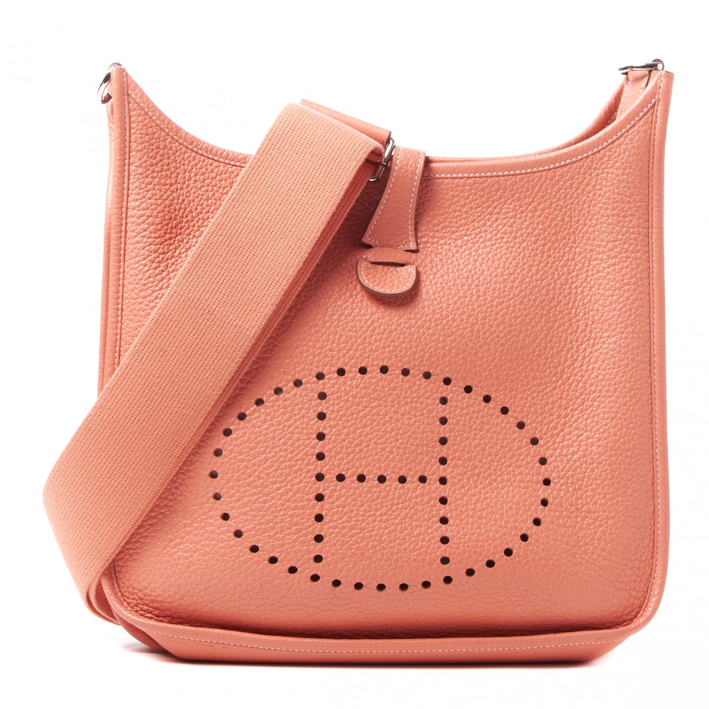 Taurillon Clemence Evelyne III PM Crevette