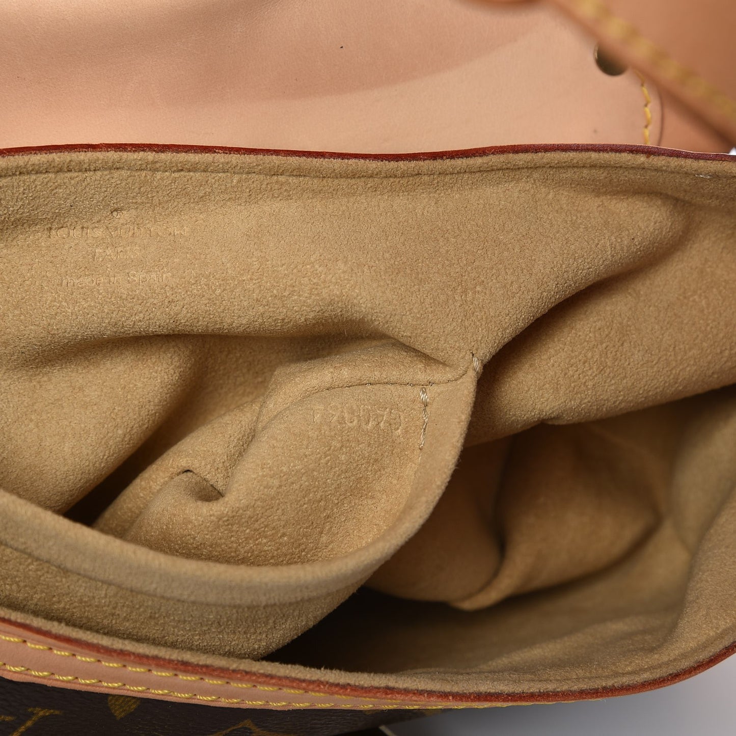 Monogram Leonor