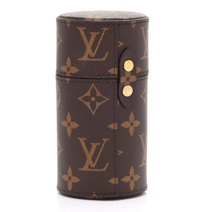 Louis Vuitton Monogram 100ML Perfume Travel Case 3 of 6