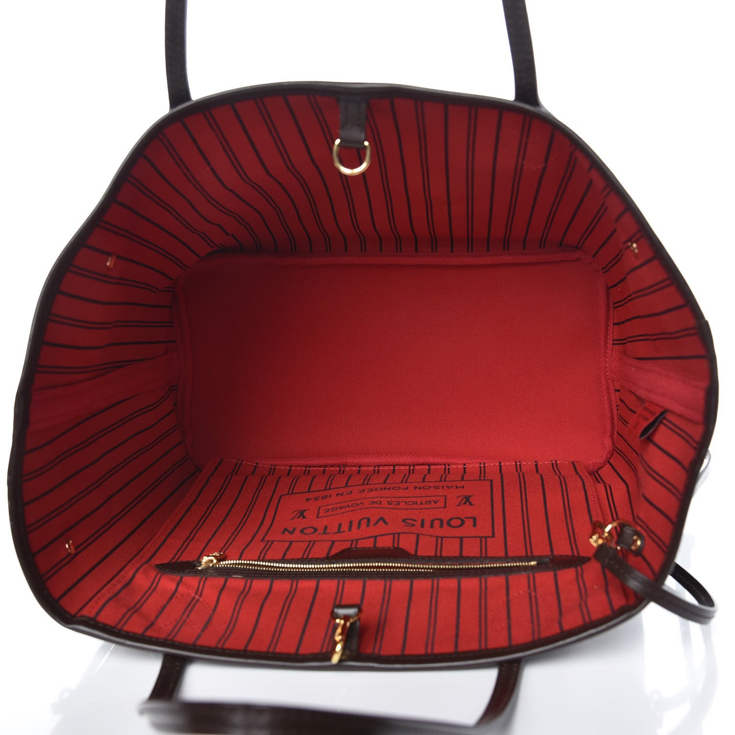 Damier Ebene Neo Neverfull MM