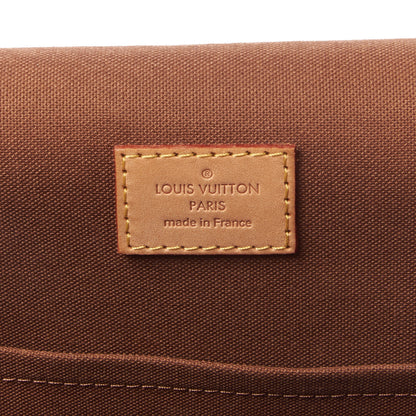 Louis Vuitton Monogram Bosphore GM 7 of 7