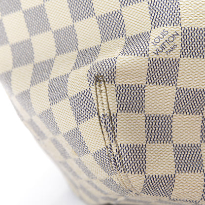 Louis Vuitton Damier Azur Salina PM 10 of 14
