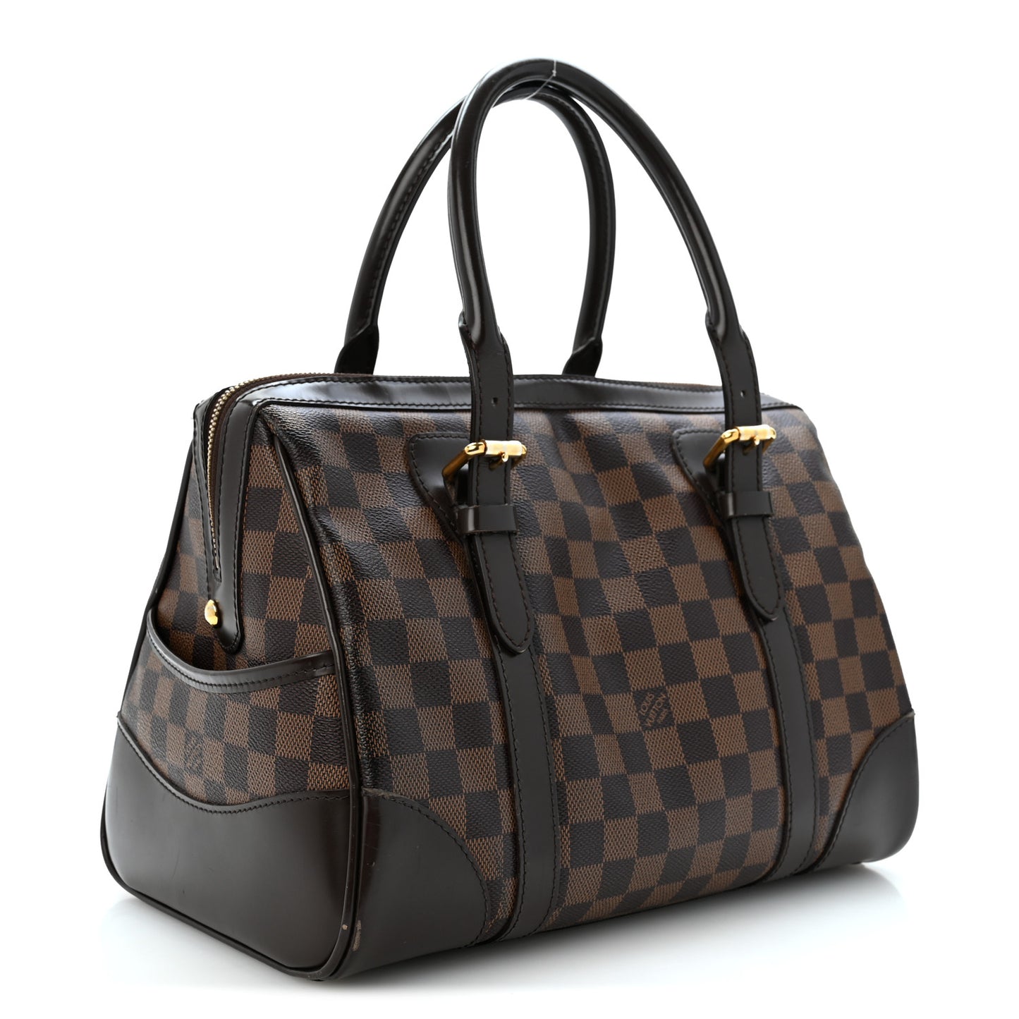 Damier Ebene Berkeley