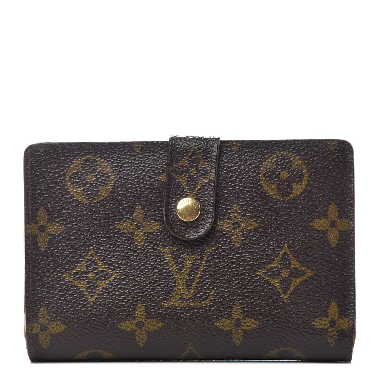 Monogram French Purse Wallet
