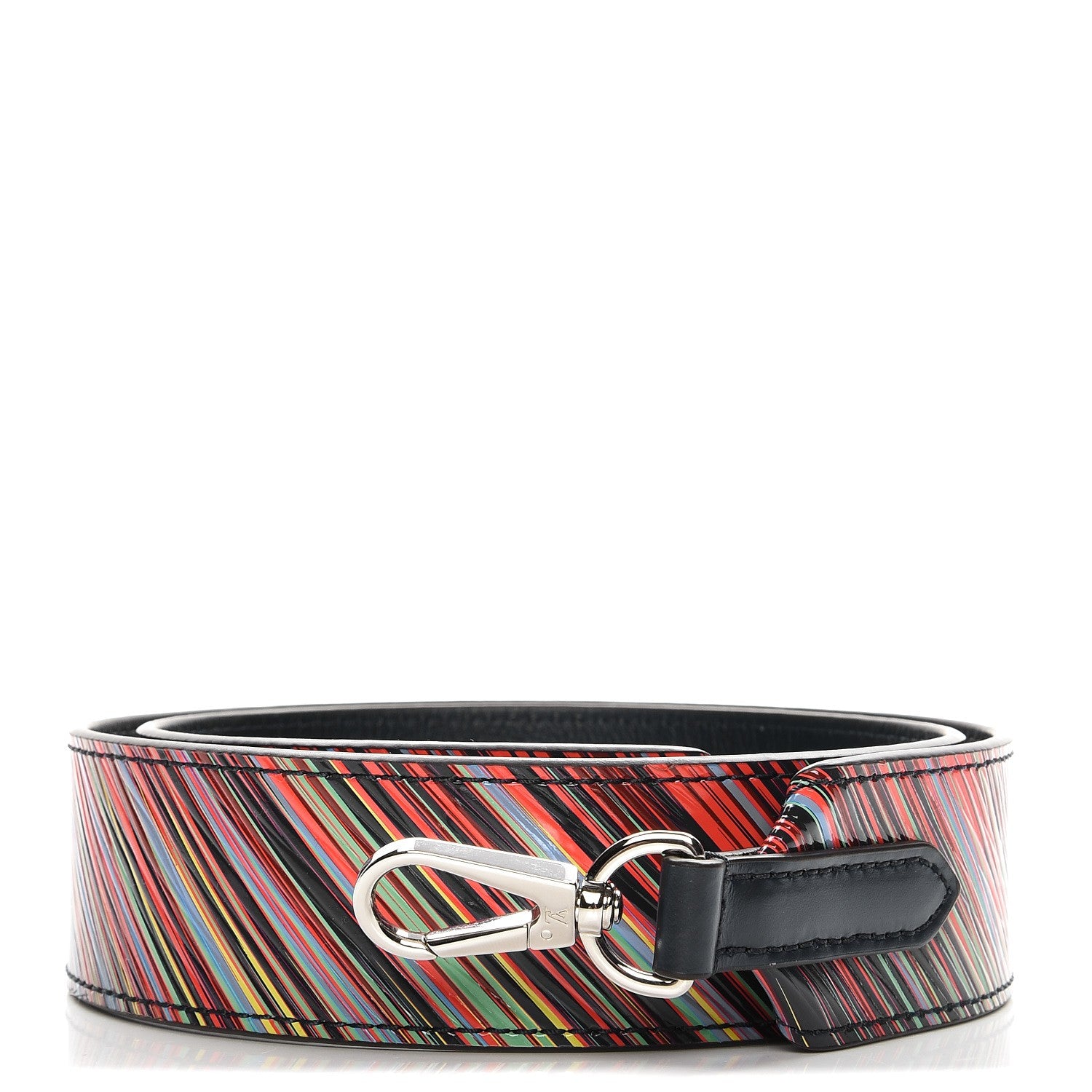 Louis Vuitton Epi Bandouliere Shoulder Strap 1 of 5