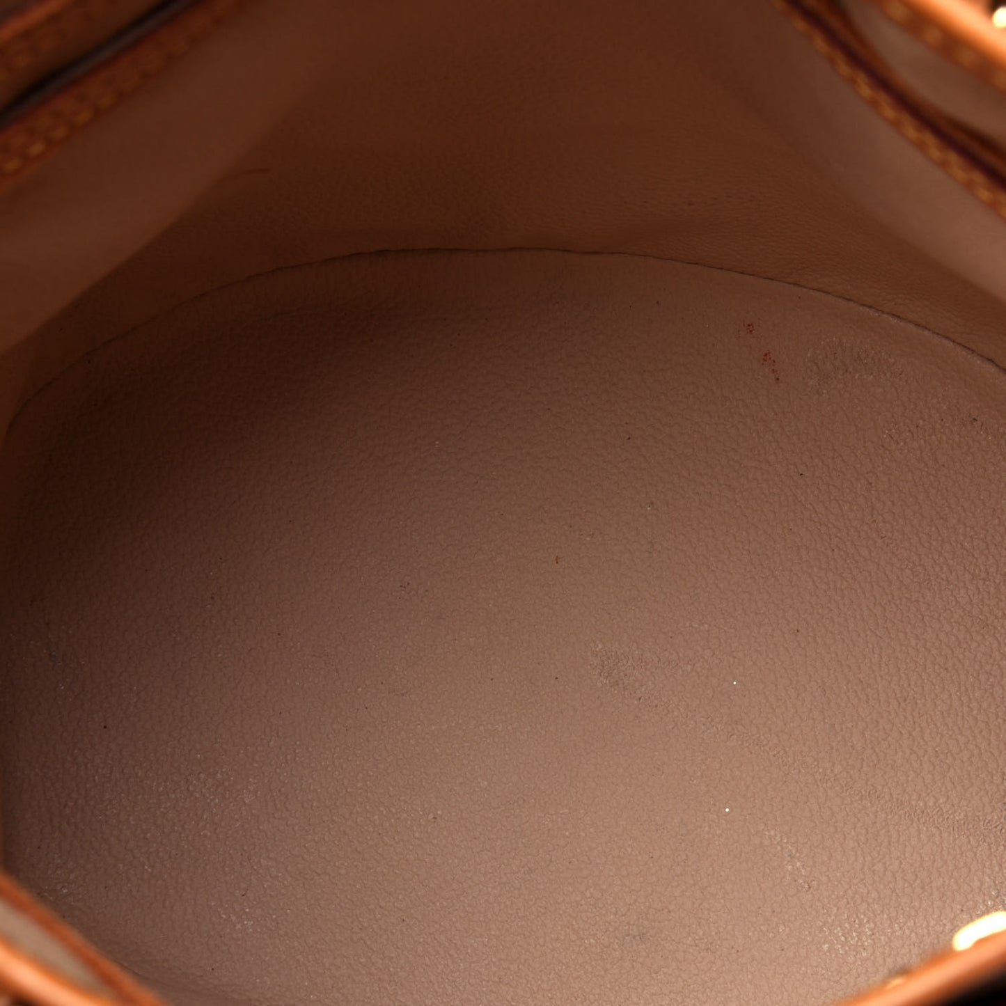 Monogram Petit Bucket 23