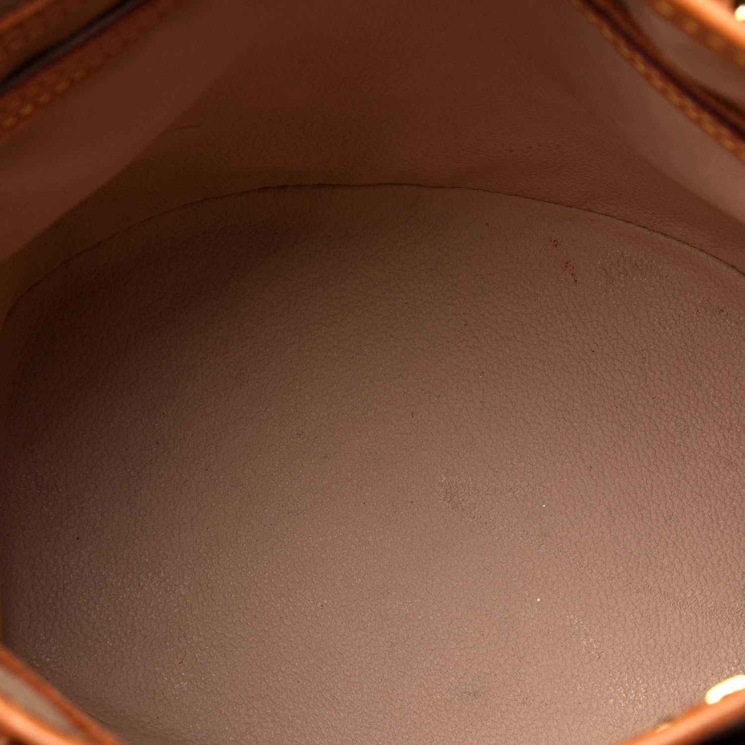 Louis Vuitton Monogram Petit Bucket 23 6 of 25