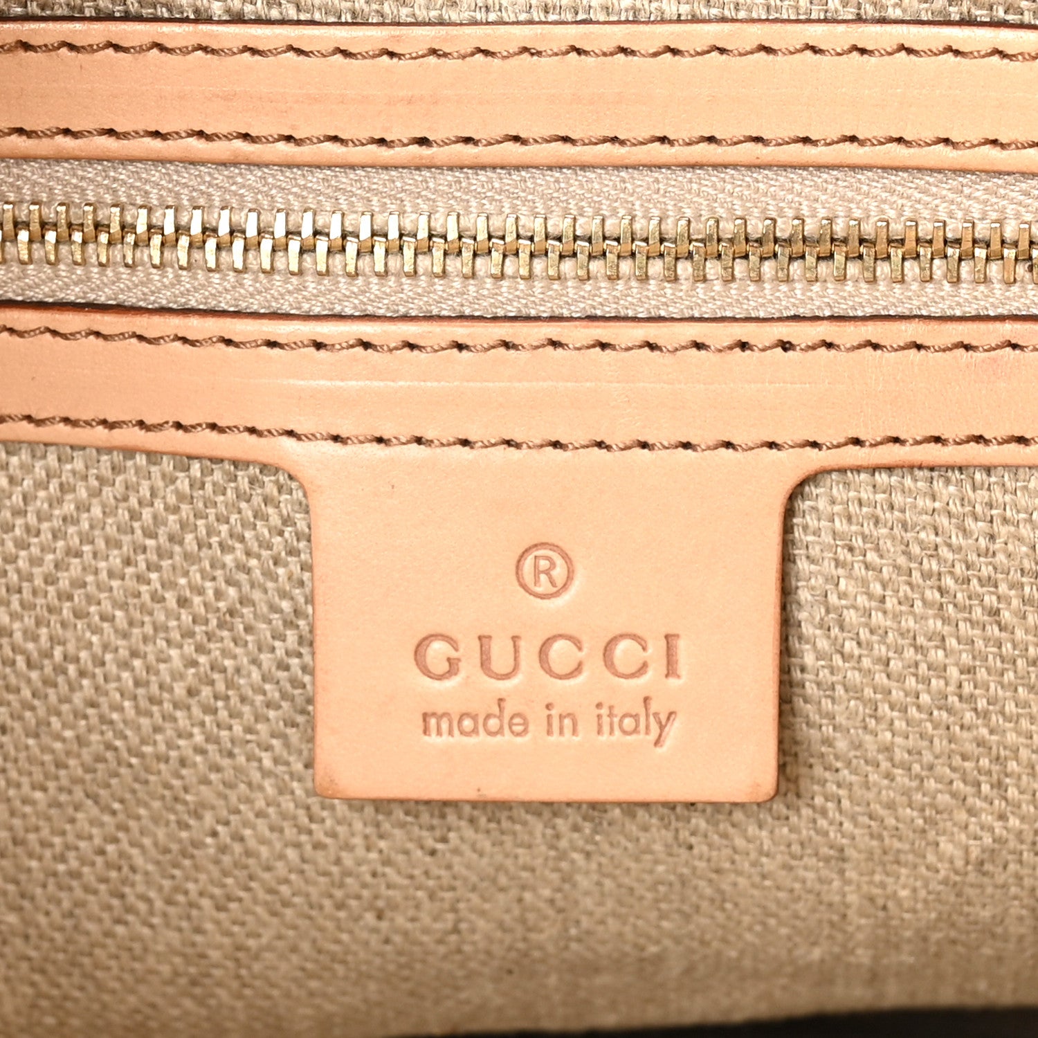 Gucci Canvas Floral Flora Small Jackie O Hobo White 6 of 10