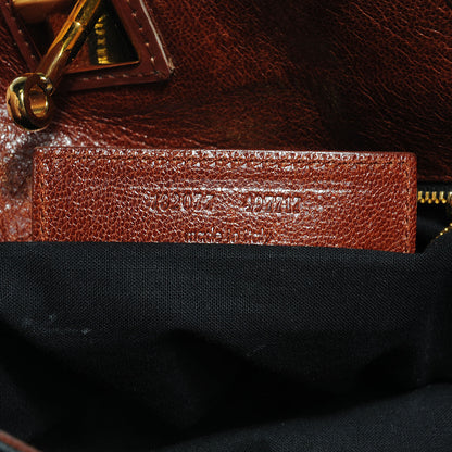 Balenciaga Chevre Lune Tote GM 8 of 9