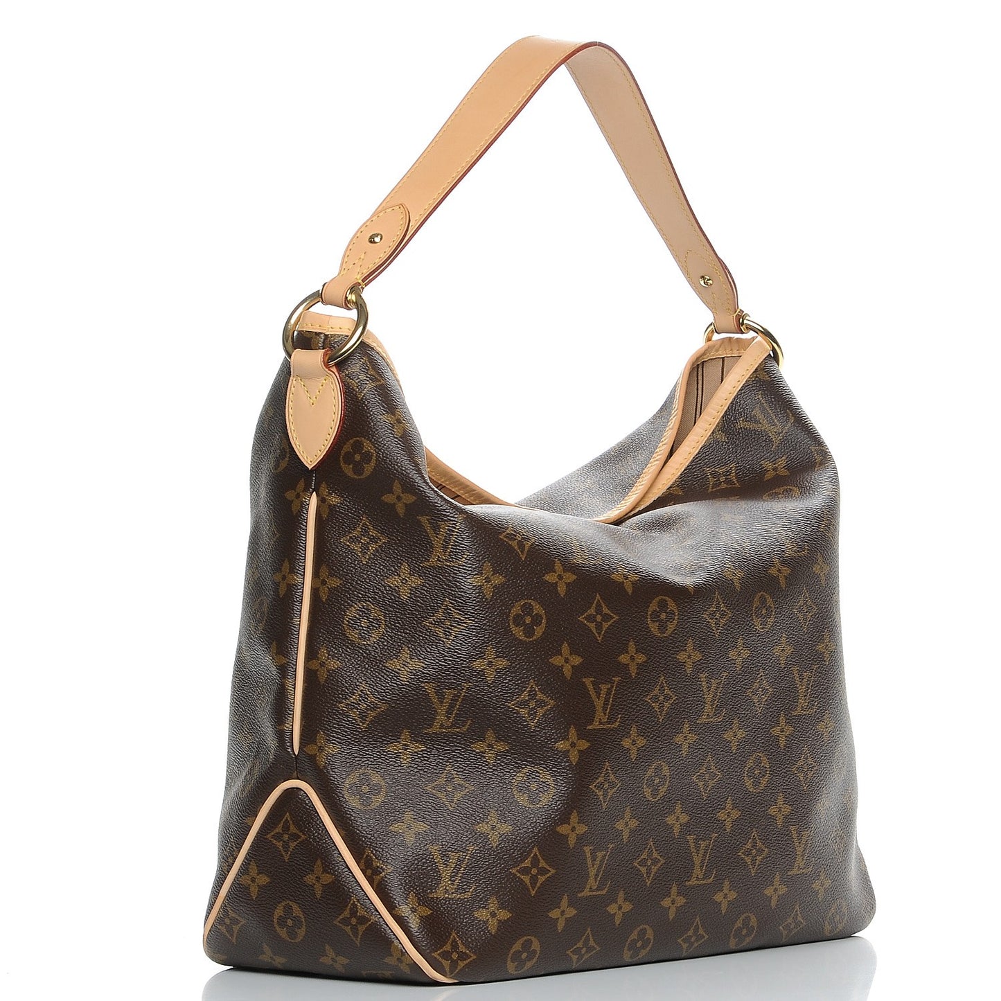Monogram Delightful MM