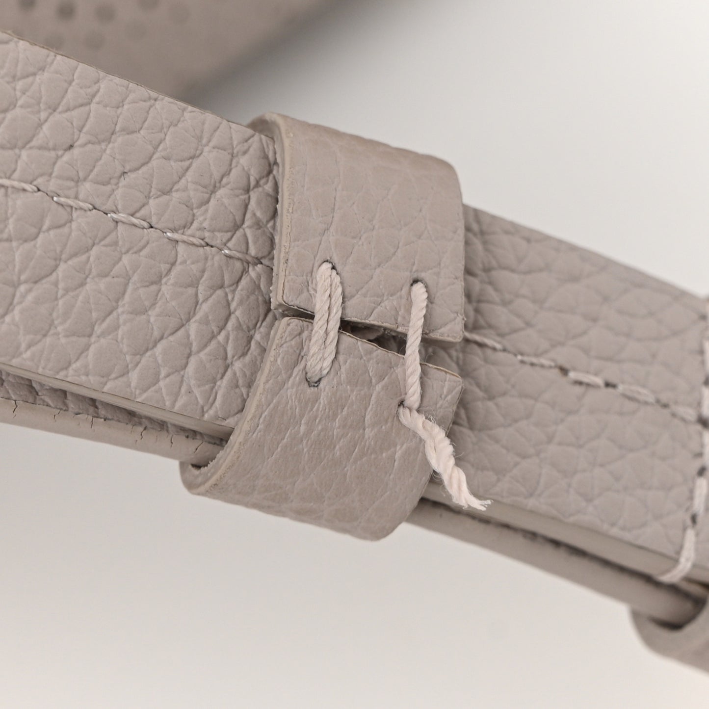 Mahina Bloom Bella Tote Pink Gray