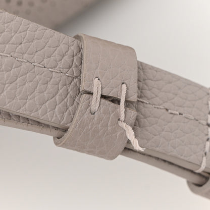 Louis Vuitton Mahina Bloom Bella Tote Pink Gray 10 of 11