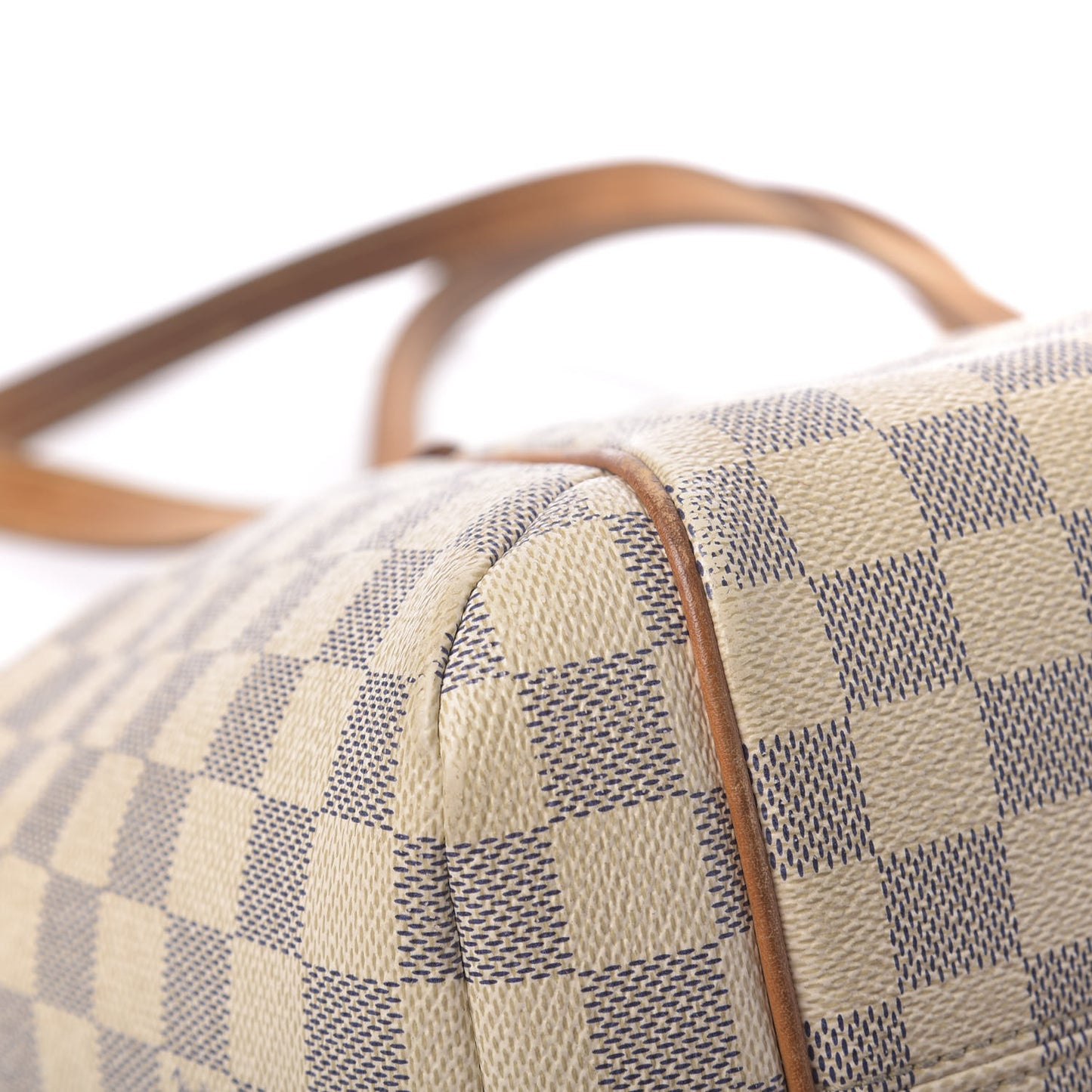 Damier Azur Totally PM
