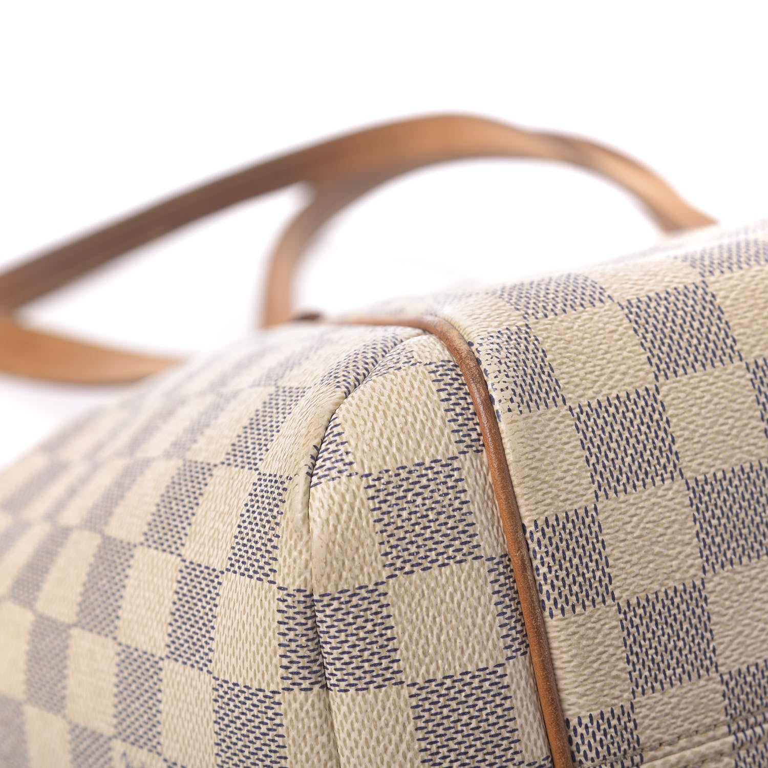 Louis Vuitton Damier Azur Totally PM 19 of 21