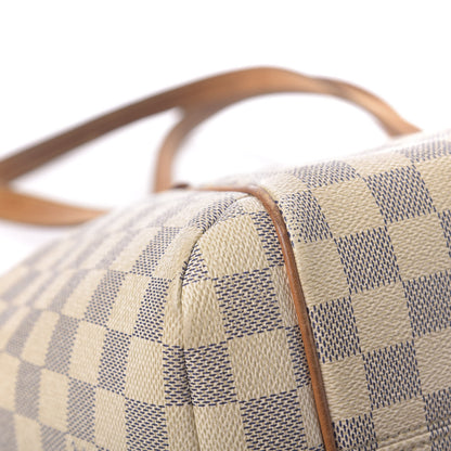 Louis Vuitton Damier Azur Totally PM 19 of 21