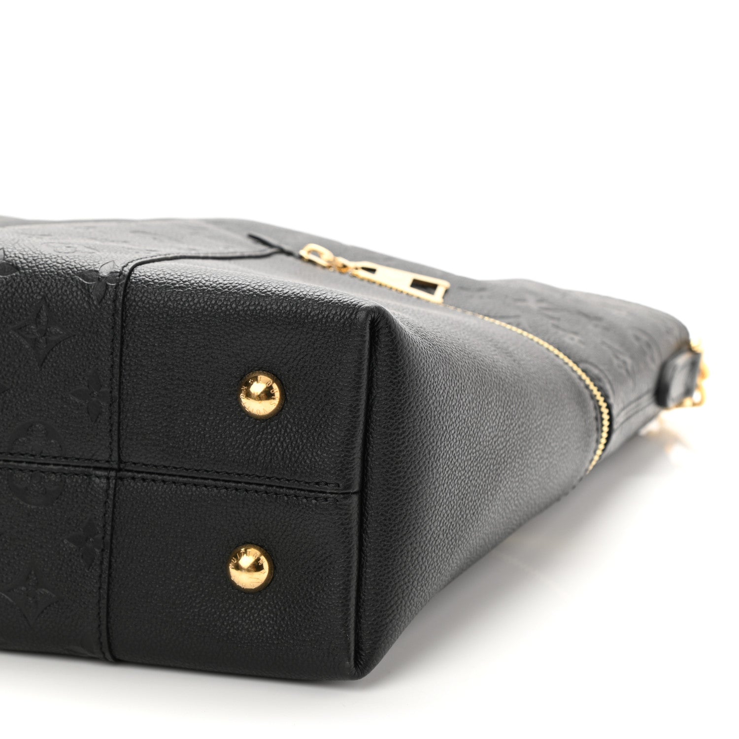 Louis Vuitton Empreinte Melie Black 10 of 11
