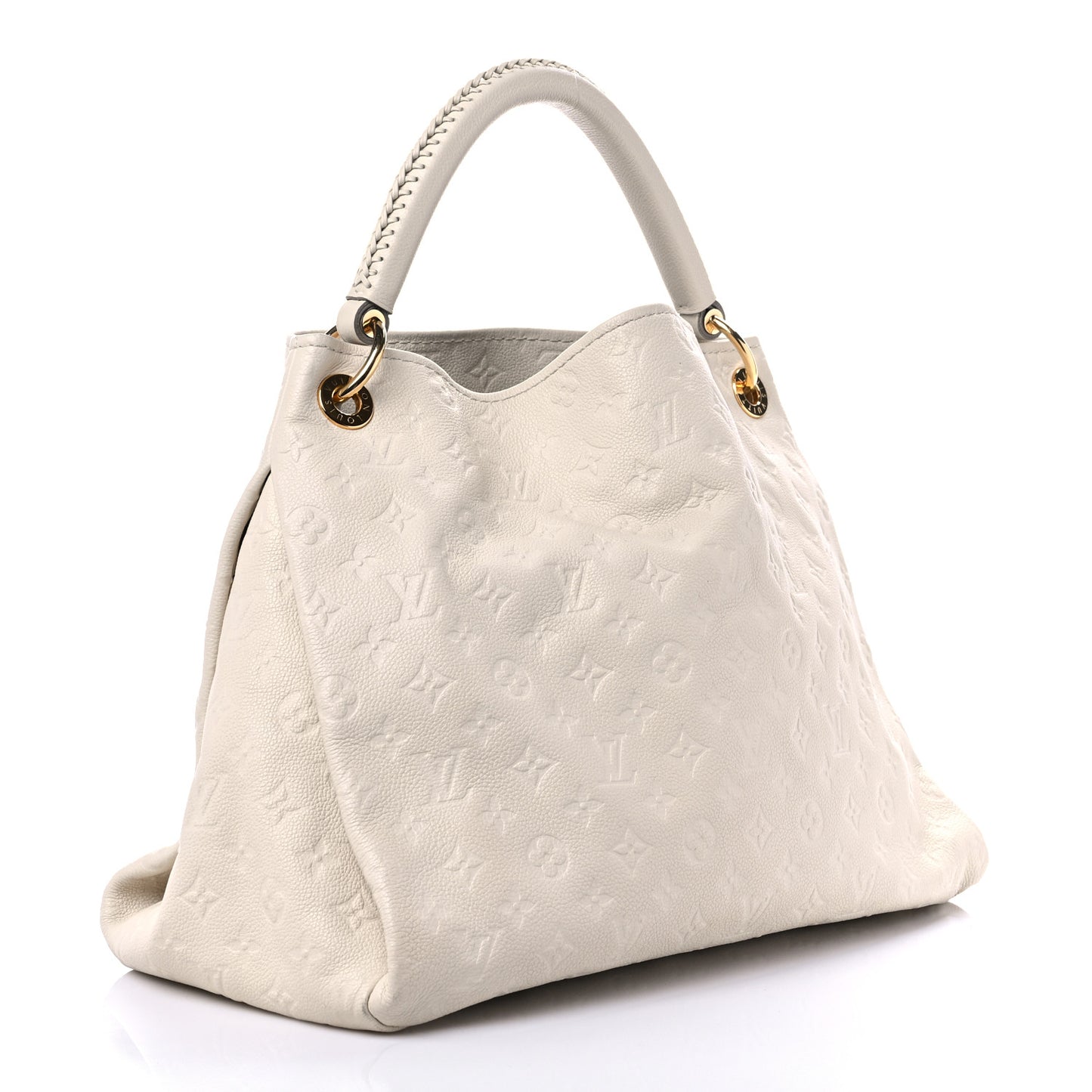 Empreinte Artsy MM Neige