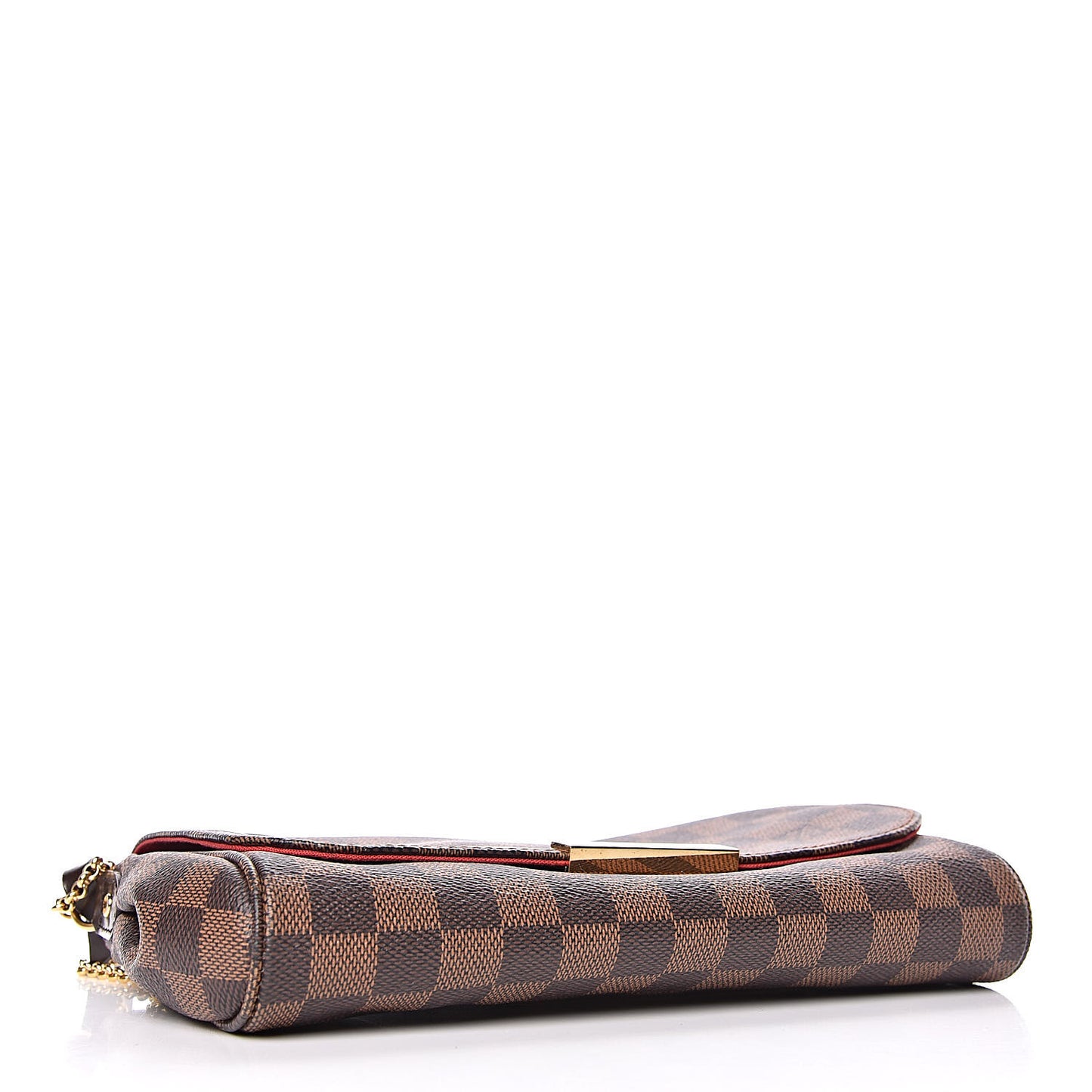 Damier Ebene Favorite MM