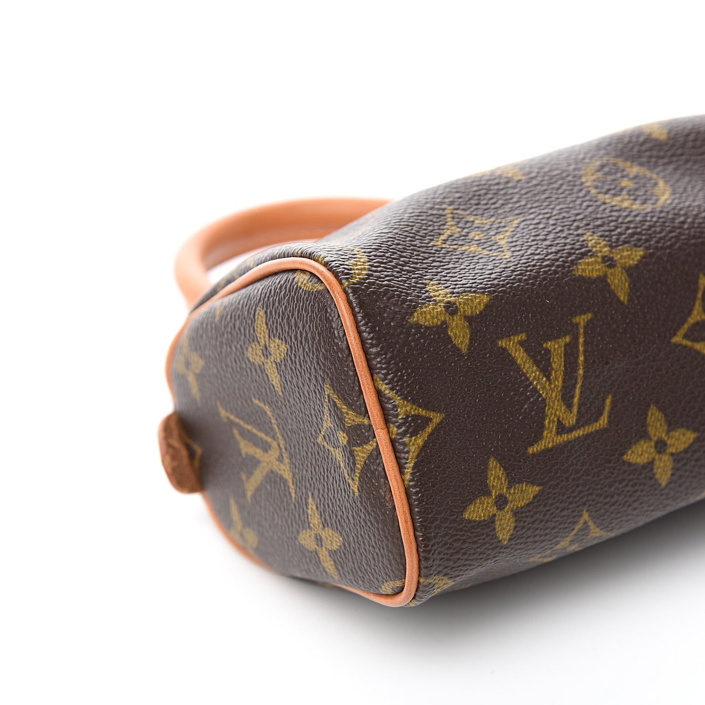 Monogram Mini Sac HL Speedy