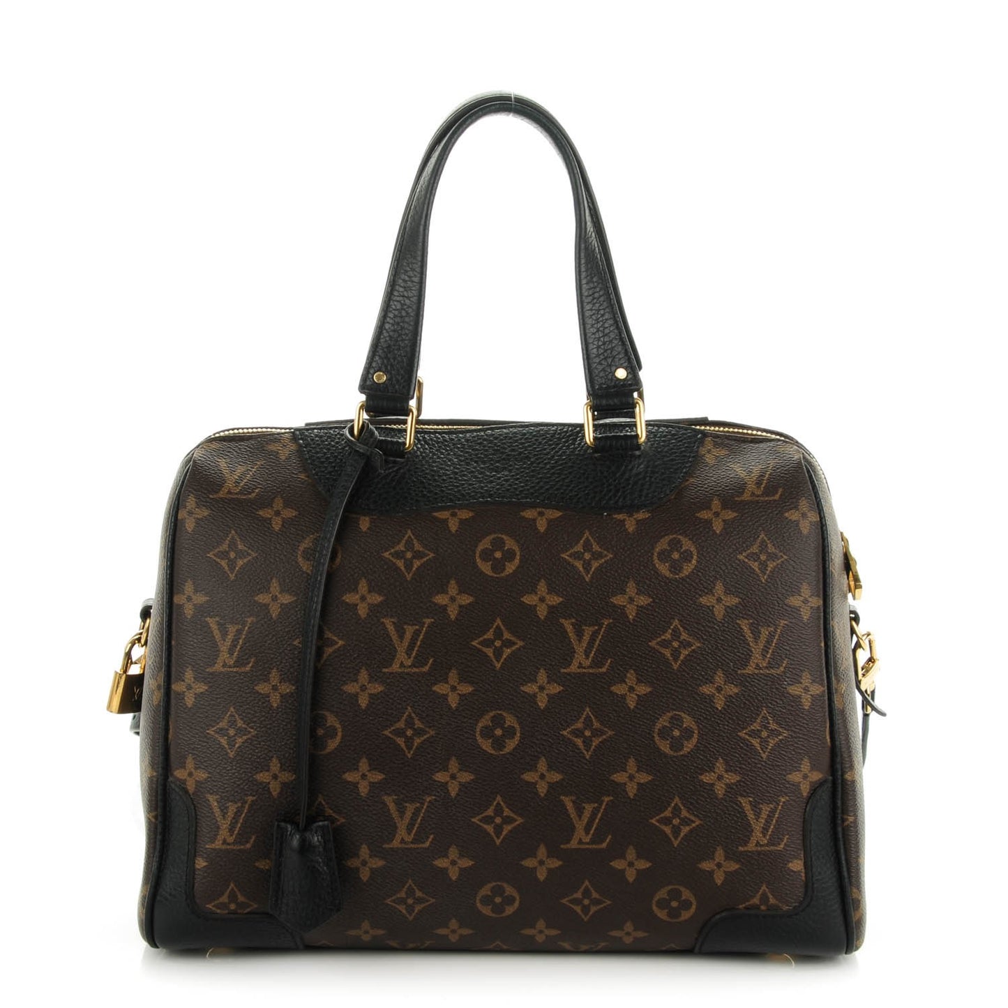 Monogram Retiro NM Black