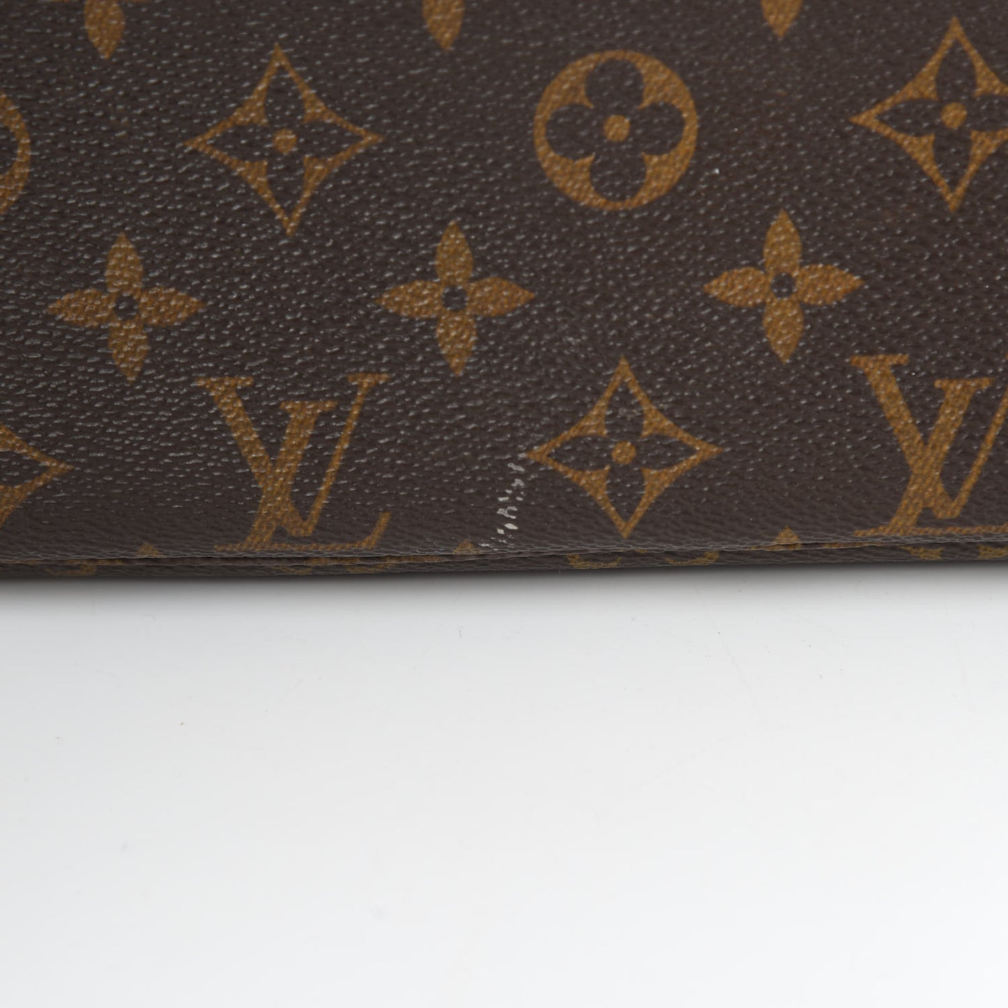 Monogram Neverfull MM