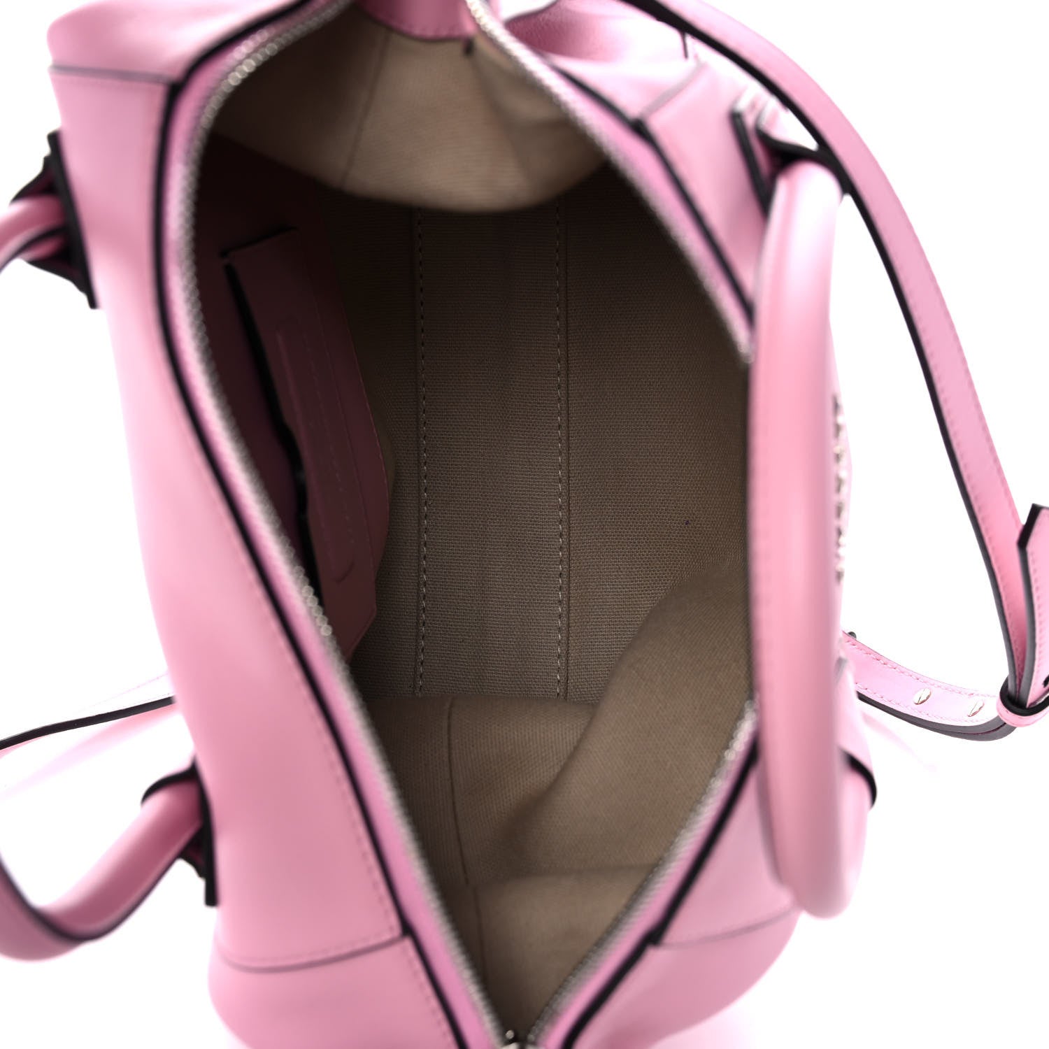 Givenchy Soft Calfskin Small Antigona Baby Pink 5 of 10