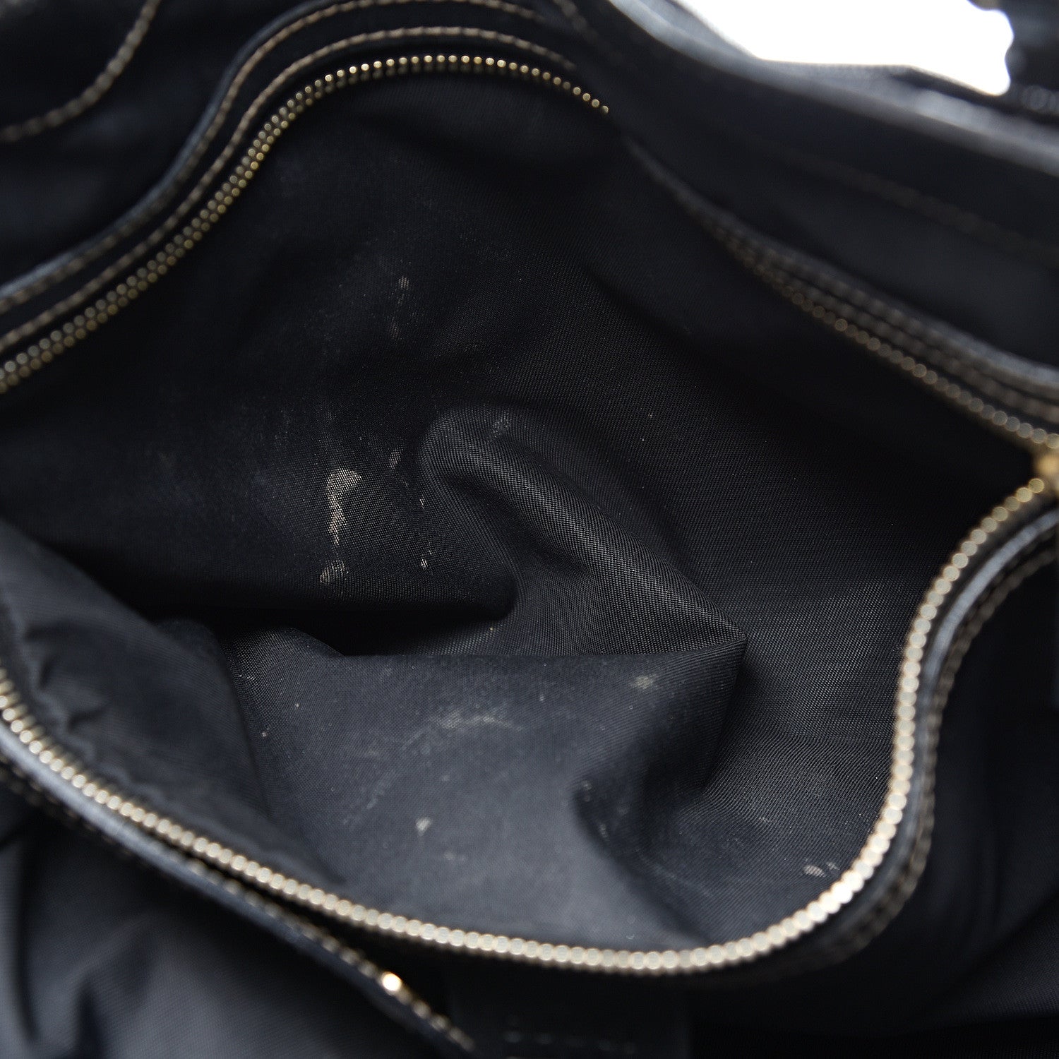 Gucci Dialux Medium Britt Shoulder Bag Black 8 of 11