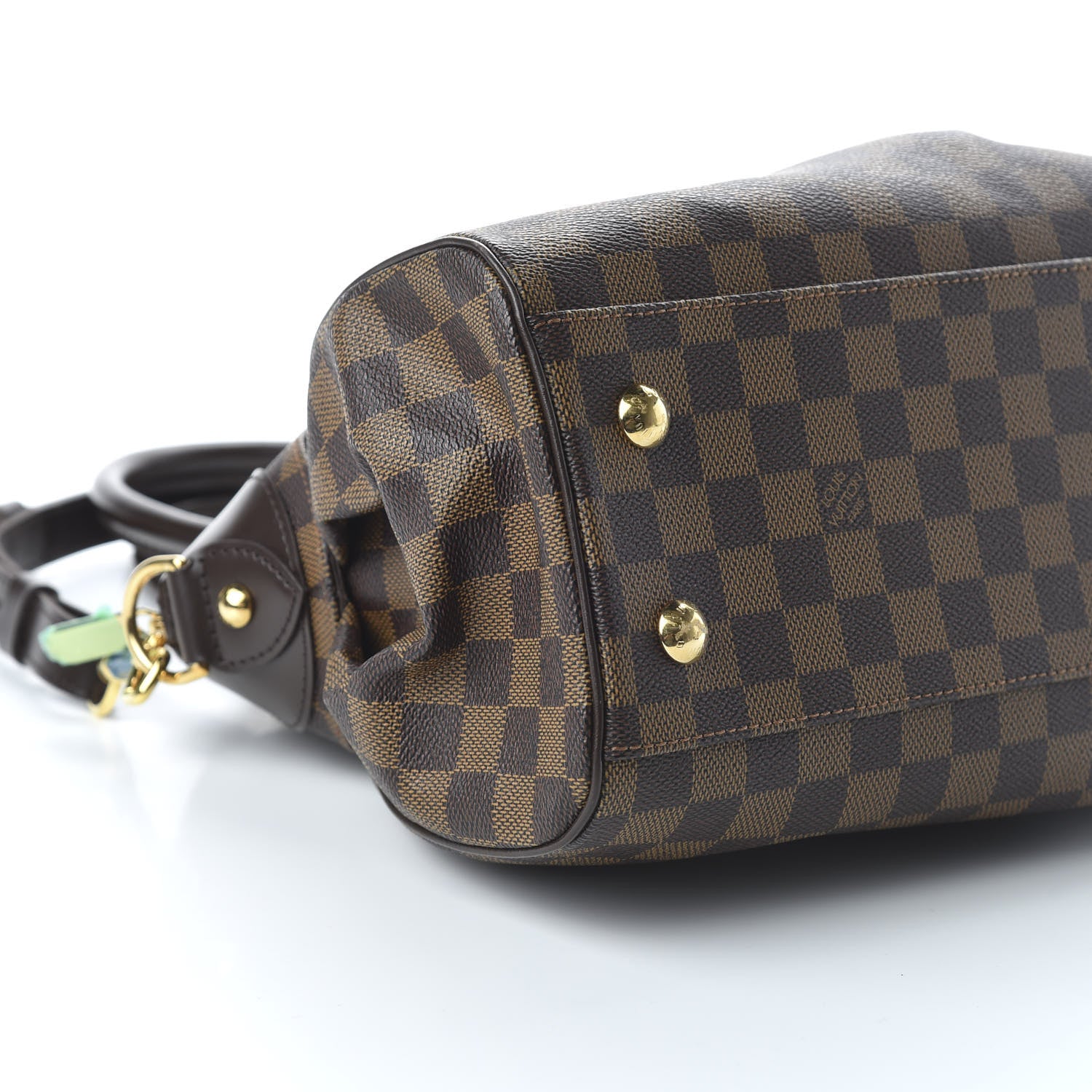 Louis Vuitton Damier Ebene Trevi PM 6 of 10