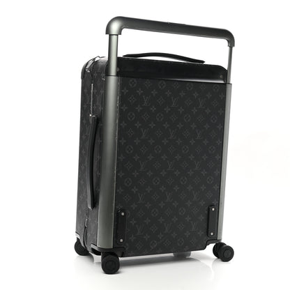 Louis Vuitton Monogram Eclipse Horizon 55 3 of 12
