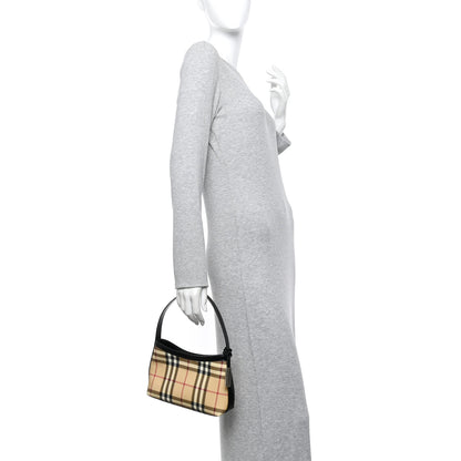 Burberry House Check Pochette 2 of 13
